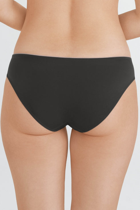 Felina Elementary High Leg Brief